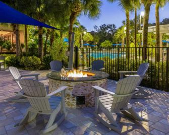 Marriott's Imperial Palms Villas, A Marriott Vacation Club Resort - Orlando - Patio