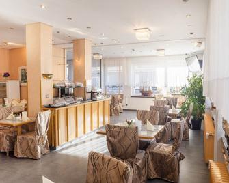 Hotel Hansa Stuttgart City - Stuttgart - Restaurant