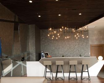 Liv City Hotels - Κωνσταντινούπολη - Τραπεζαρία