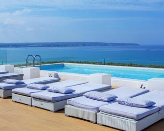 HM Tropical - Palma de Mallorca - Svømmebasseng
