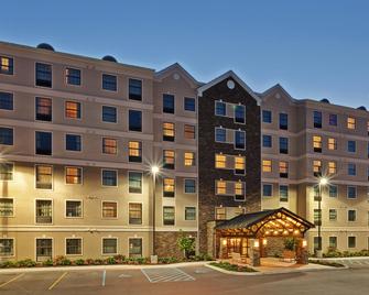 Staybridge Suites Buffalo - West Seneca - Будівля