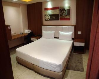 Hotel Luni - São Paulo - Chambre