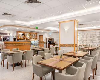 Danubius Hotel Arena - Budapest - Restaurante