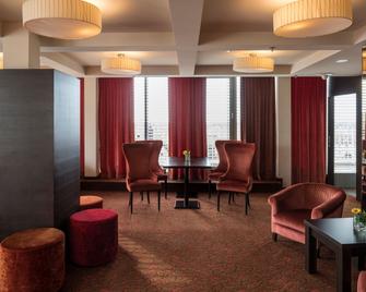 Falkensteiner Hotel Bratislava - Bratislava - Lounge