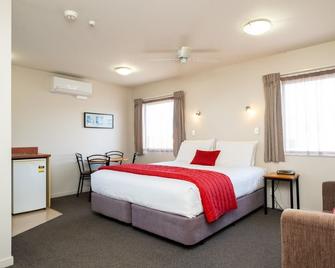 Bella Vista Motel Napier - Napier - Yatak Odası