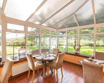 Killean Farmhouse B&B - Inveraray - Comedor