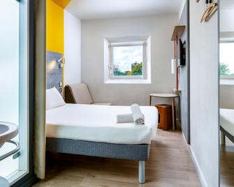Ibis Budget London Hounslow - Hounslow - Slaapkamer