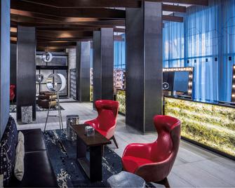 DoubleTree by Hilton New York Times Square West - Nueva York - Lobby