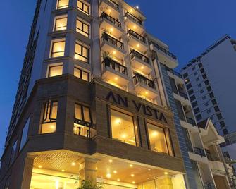 An Vista Hotel - Nha Trang - Building