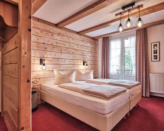 Hotel Hochfirst - Titisee-Neustadt - Habitación