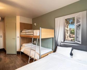 B&B HOTEL Limoges 1 - Limoges - Soverom