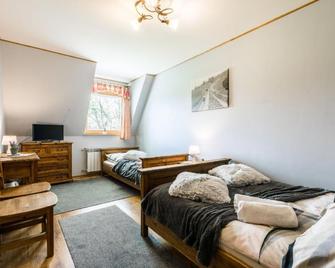Willa Cetynka - Zakopane - Bedroom