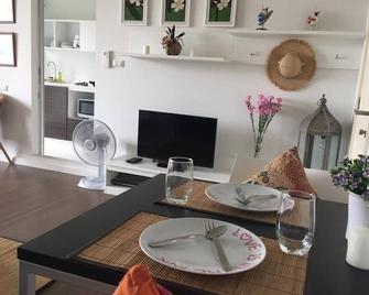 430 Baan Kun Koey Hua Hin 10min to beach - Hua Hin - Essbereich