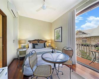 Port Mill - Fremantle - Balcony