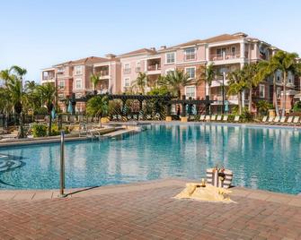 Sonder Vista Cay - Orlando - Piscina