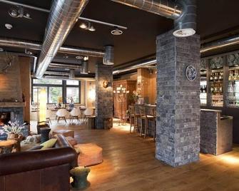 Chalet Bruyère - Troistorrents - Bar