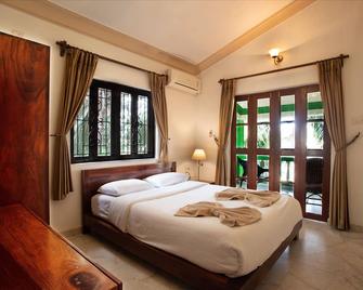 Casa Margarida - Mormugao - Kamar Tidur
