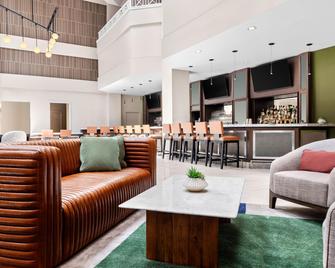Sheraton Suites Galleria-Atlanta - Atlanta - Lobby
