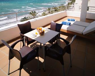 Puerto Azul Marbella - Marbella - Balkon