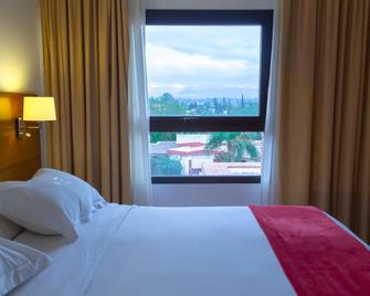 Neper Hotel - Córdoba - Habitación