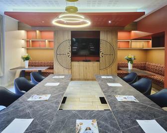 Mercure Chartres Cathedrale - Chartres - Lounge