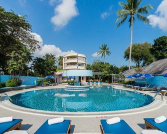 Matcha Samui Resort - Ko Samui - Piscina