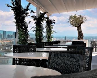 Grand Hotel Oriente - Naples - Balcony