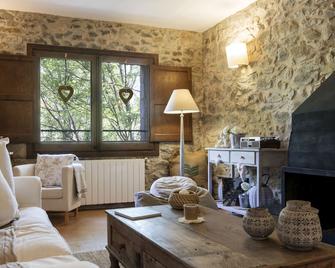 La Lolita ( Adults Only ) - Gerona - Huiskamer