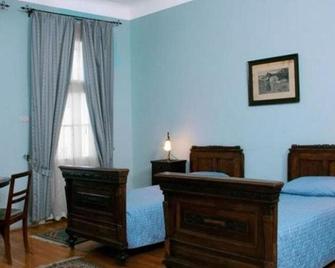 Hotel Casa Wagner - Σιγκισοάρα - Κρεβατοκάμαρα