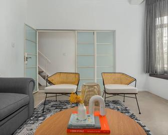 Bryant Street 56 - Ciudad del Cabo - Sala de estar