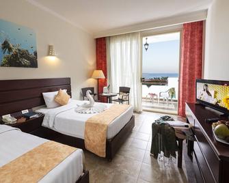 Three Corners Equinox Beach Resort - Port el Ghalib - Habitación