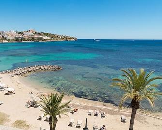 Apartamentos Lido - Ibiza - Playa