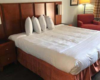 Extend-a-Suites Phoenix - Phoenix - Habitación