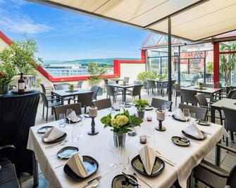 Maximilian - Weil am Rhein - Restaurant