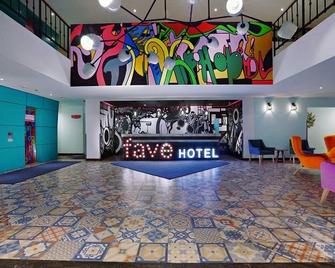 Favehotel Kuta Kartika Plaza - Kuta - Lobby