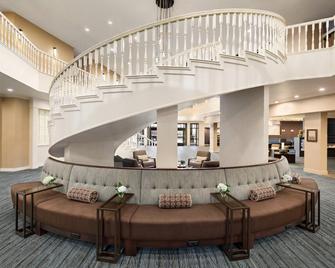 Delta Hotels by Marriott Helena Colonial - Helena - Lobby