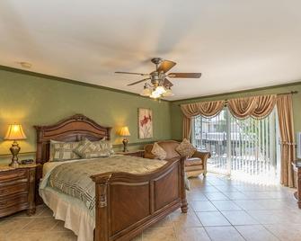 Beautiful House On the Water, Ocean Access, Fort Lauderdale Area - Pompano Beach - Habitació