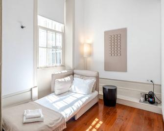 Viva Alameda Suites - River Guest House - Oporto - Habitación