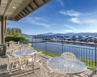 Worldmark Arrow Point - Coeur d'Alene - Varanda