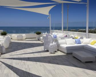 Hotel Playa de la Luz - Rota - Balcó