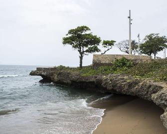 Malecon Premium Rooms - Santo Domingo