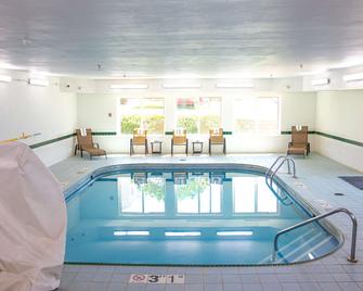Comfort Inn Sioux City South - Sioux City - Pool