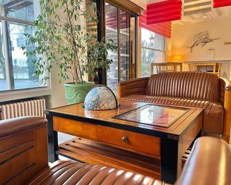 Hotel du Rivage - Gien - Prestation de l’hébergement