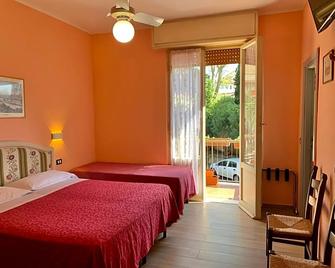 Albergo Cinzia - Florencia - Habitación