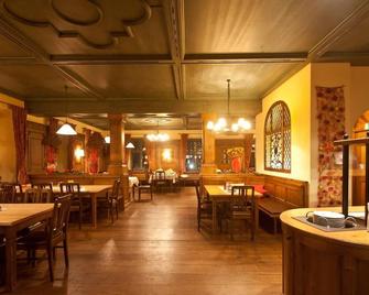 Klosterbräuhaus Ursberg - Ursberg - Restaurant