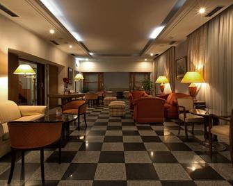 Hotel Metropole - Lisboa - Lounge