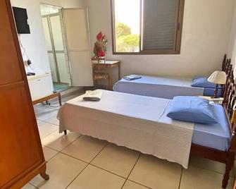 Hotel Sorrento - Belo Horizonte - Habitación