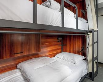 Ph Hostel Liverpool - Liverpool - Schlafzimmer