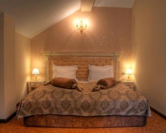 Hotel Iva & Elena - Pamporovo - Habitación