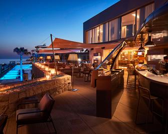 7Pines Resort Ibiza - San José Obrero - Restaurante